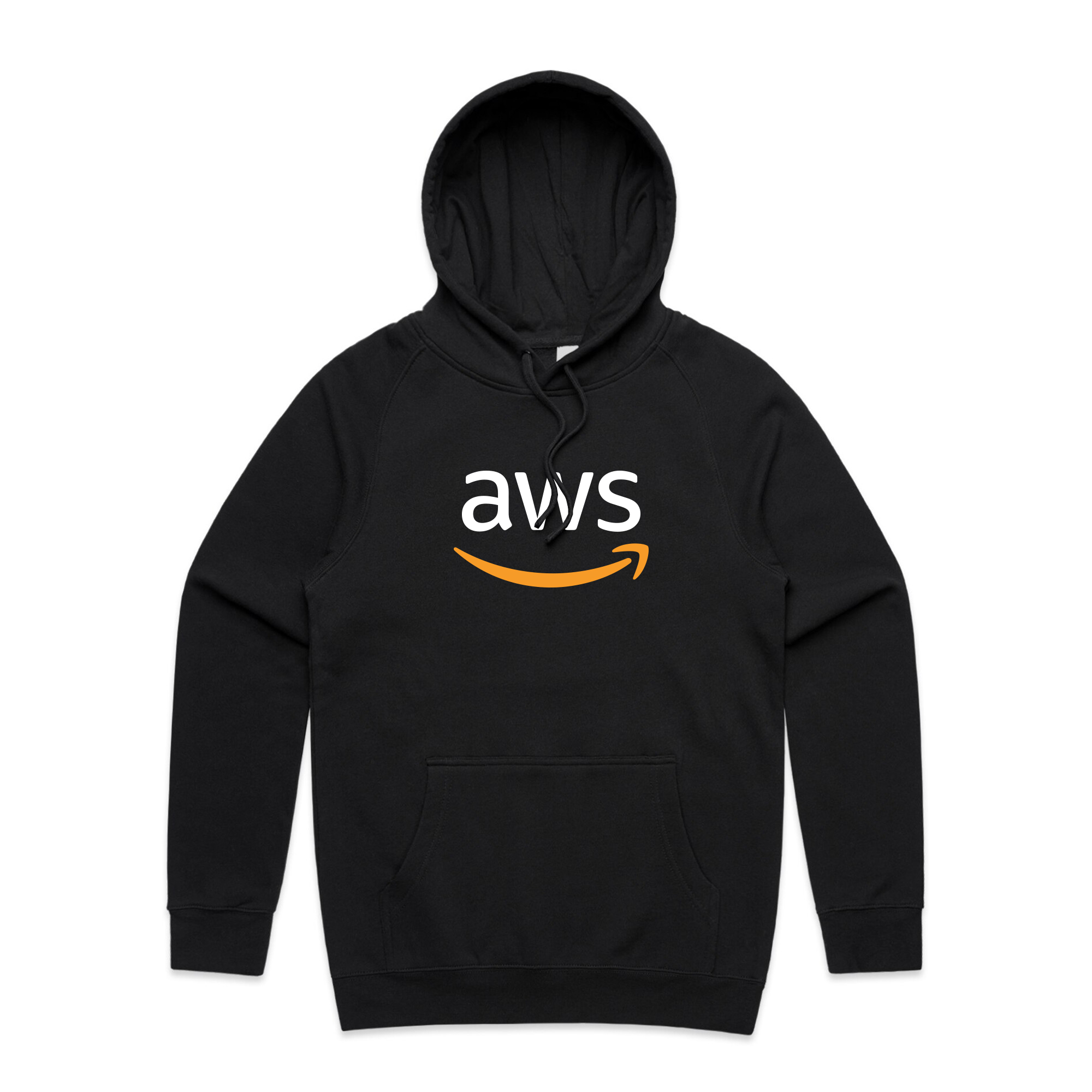 Swag N Send hoodie
