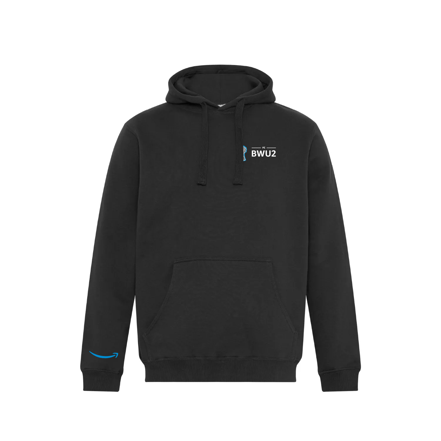 Swag N Send hoodie