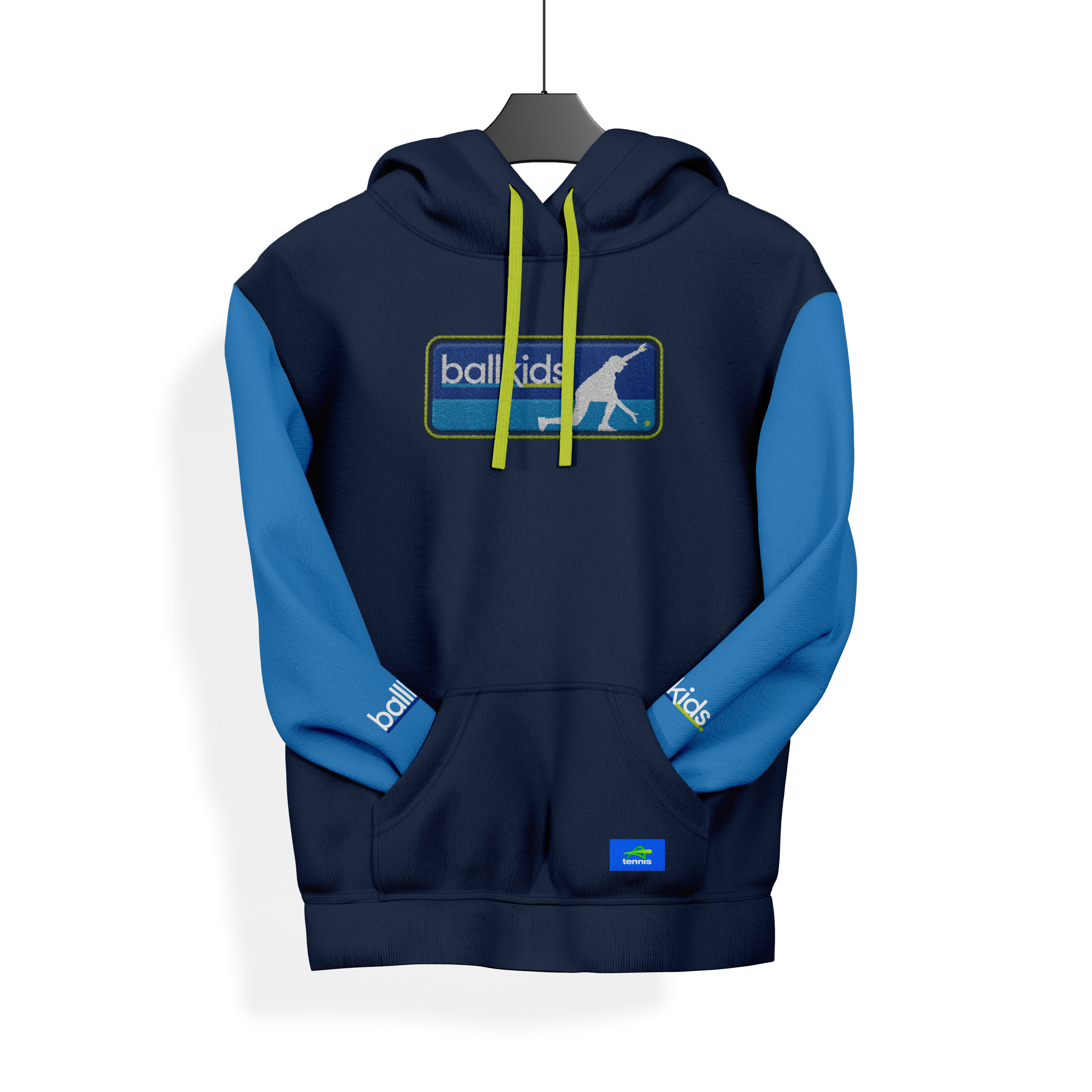 Swag N Send hoodie