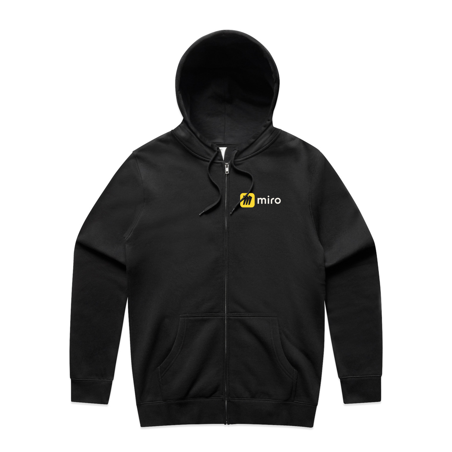 Swag N Send hoodie