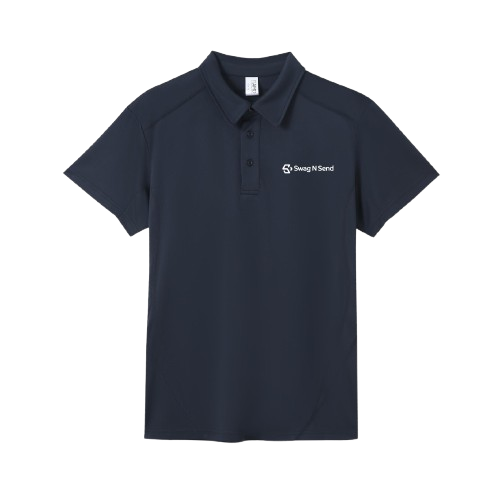 Unisex-Accelerator-Polo