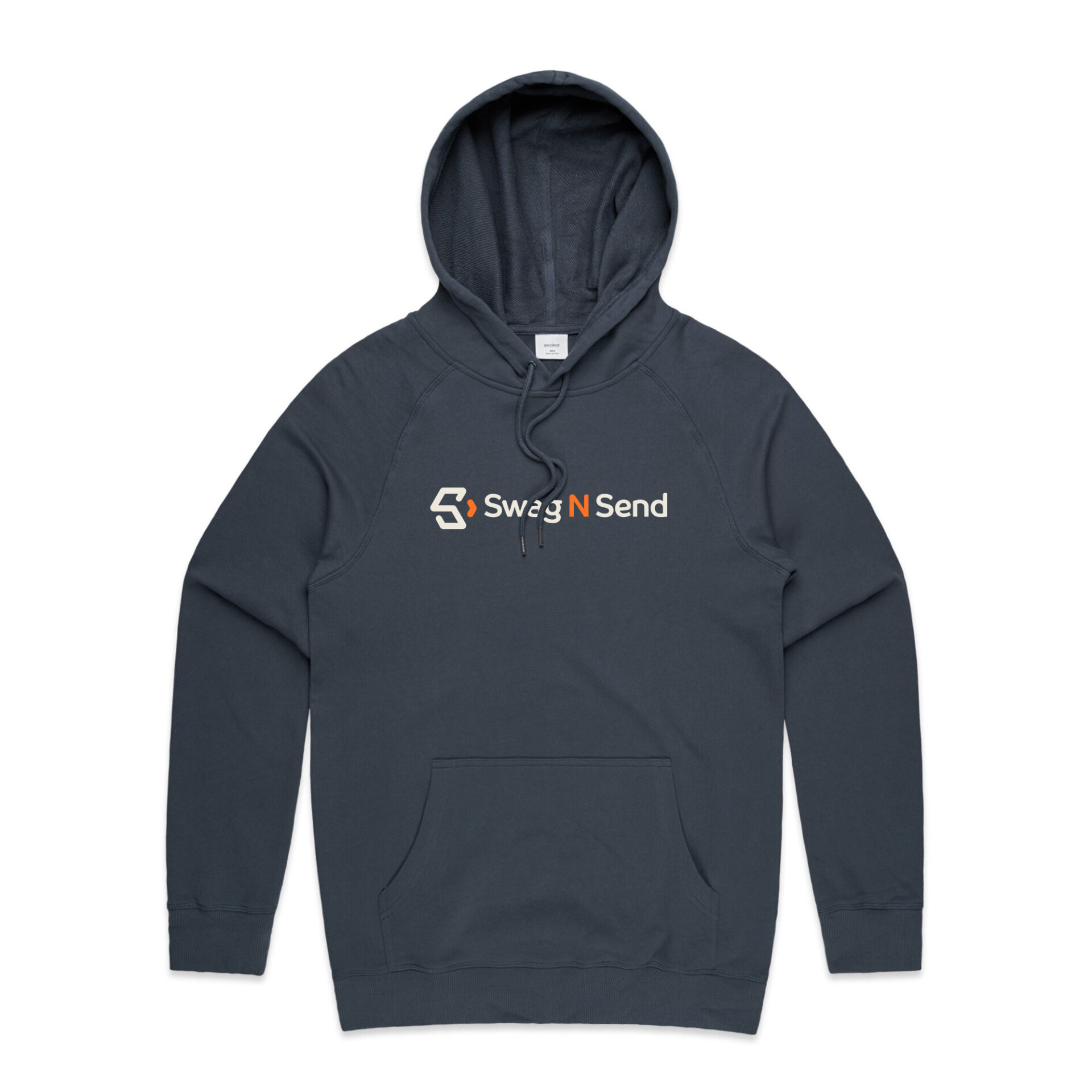 AS Colour Premium Hoodie (Mens)