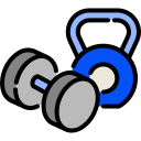 Weights icon